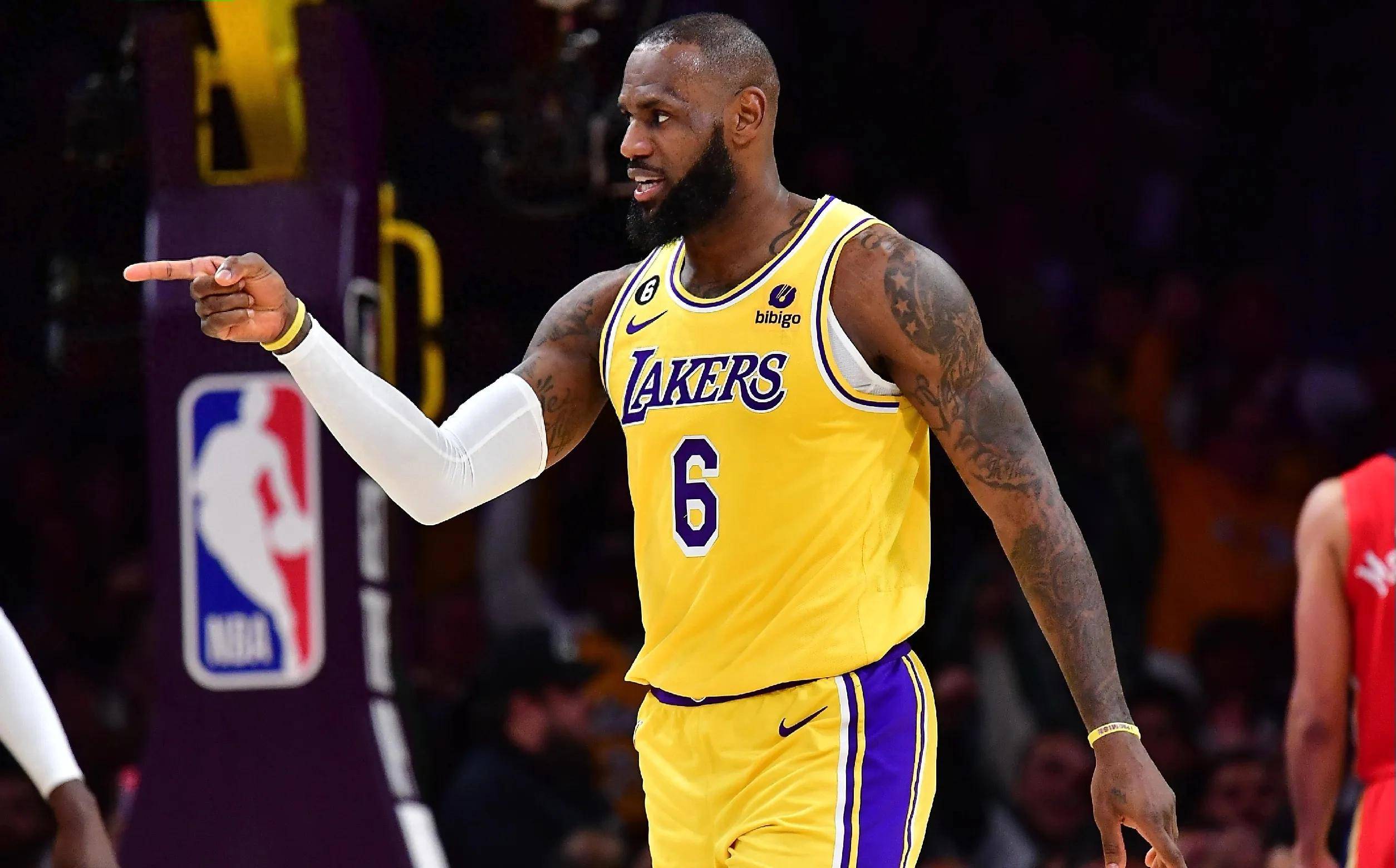 湖人队经理发布战术调整,球队备受期待的简单介绍 湖人队经理发布战术调整,球队备受期待的简单介绍