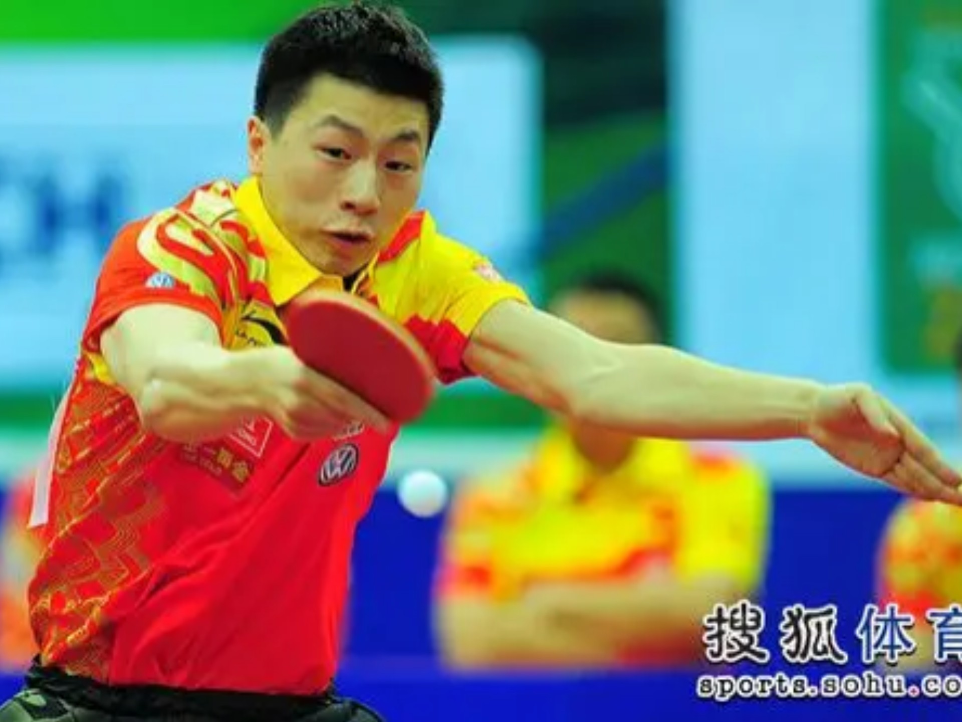 关于奥地利乒乓球队血洗中国乒乓球队，水谷隼送出助攻的信息