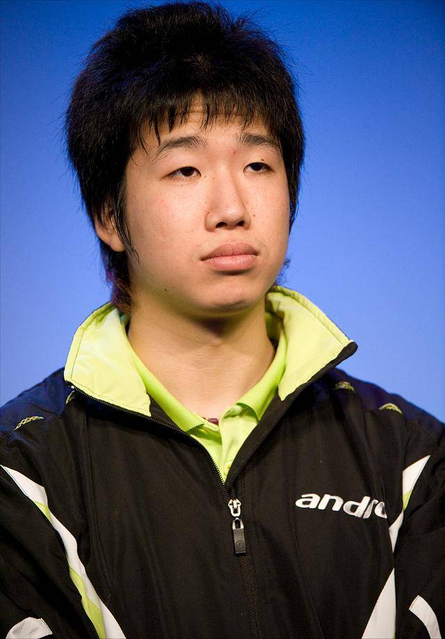 关于奥地利乒乓球队血洗中国乒乓球队，水谷隼送出助攻的信息