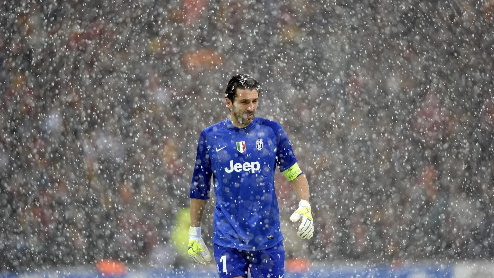 巴尔韦德硬仗之王，从澳大利亚绝杀爱尔兰看逆境领袖的诞生