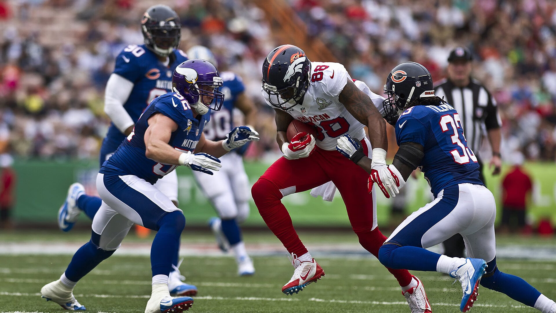 欧冠半决赛之夜，卡瓦哈尔打出统治级数据